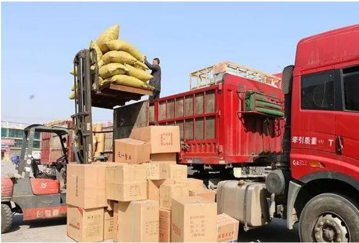 厦门到利津县物流专线