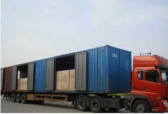 厦门到利津县整车运输