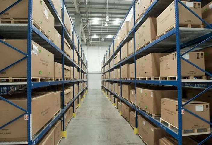 厦门到利津县货物仓储