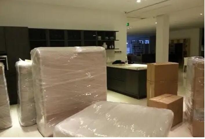 厦门到利津县长途搬家