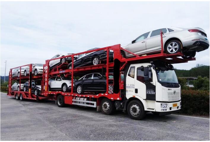 厦门到利津县轿车托运